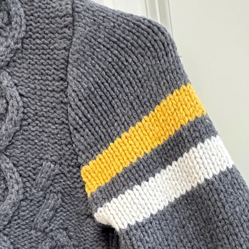 GAP soft cable